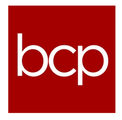 BCP logo